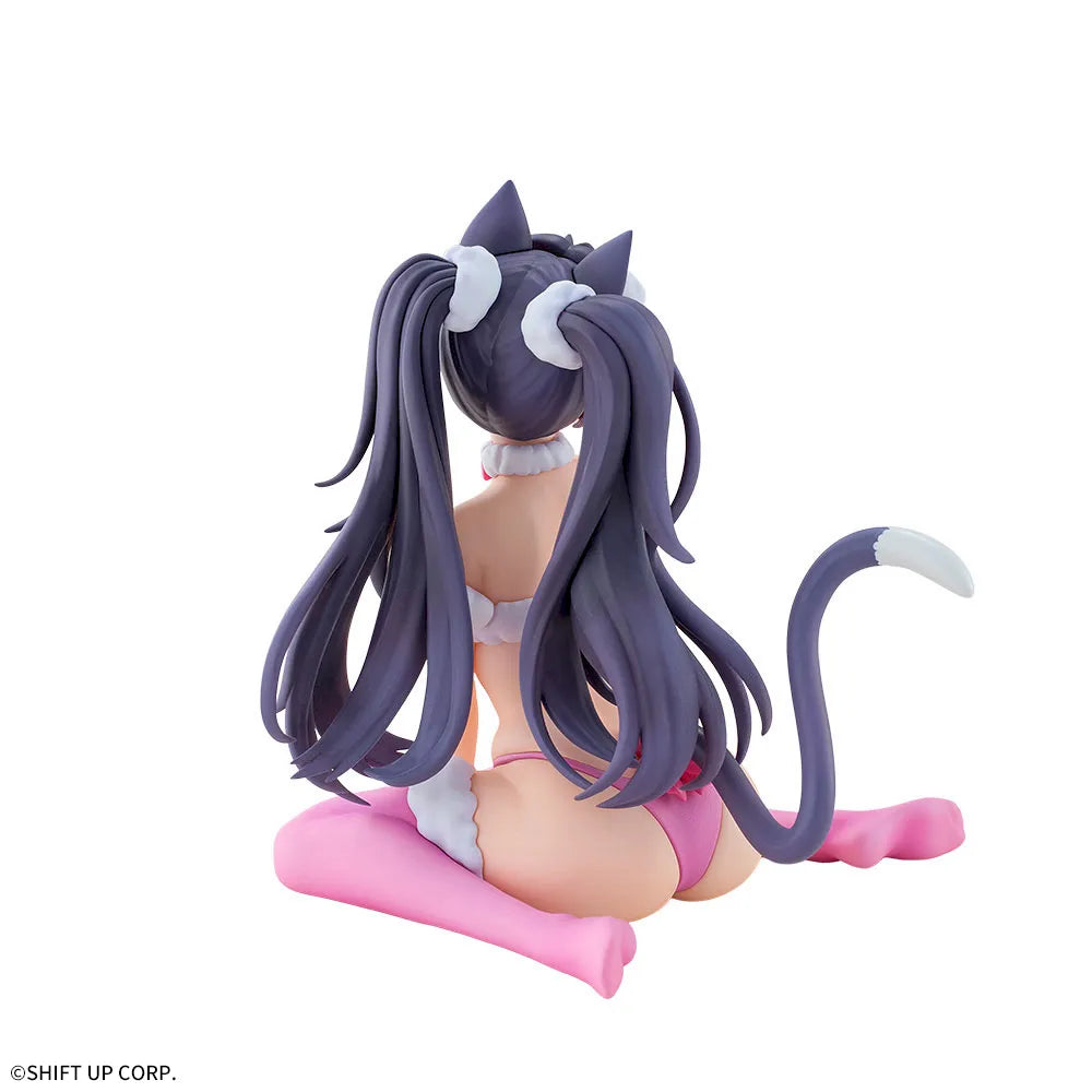 Goddess of Victory: NIKKE Yumemirize Nero, Action & Toy Figures, animota