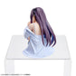 I May Be a Guild Receptionist, But I'll Solo Any Boss to Clock Out on Time - Chokonose Premium Figure "Alina Clover"