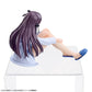I May Be a Guild Receptionist, But I'll Solo Any Boss to Clock Out on Time - Chokonose Premium Figure "Alina Clover"