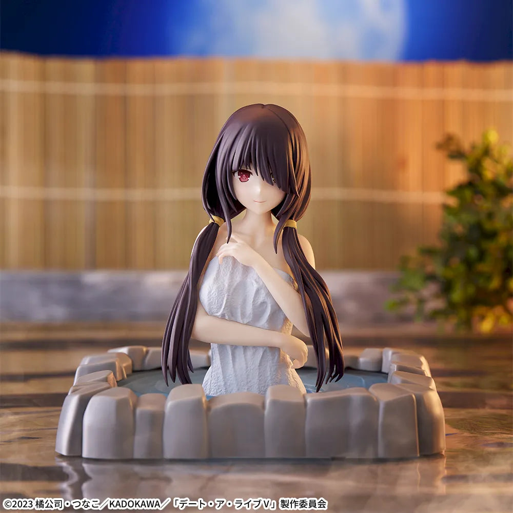 Date A Live V Thermae Yutopia "Kurumi Tokisaki" - Braids, Action & Toy Figures, animota