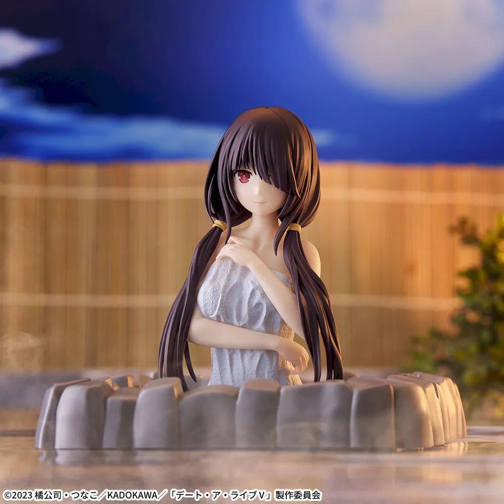 Date A Live V Thermae Yutopia "Kurumi Tokisaki" - Braids, Action & Toy Figures, animota