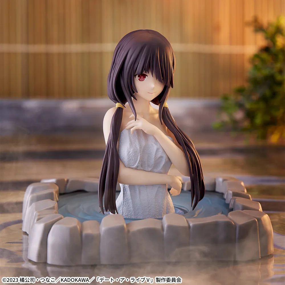 Date A Live V Thermae Yutopia "Kurumi Tokisaki" - Braids, Action & Toy Figures, animota