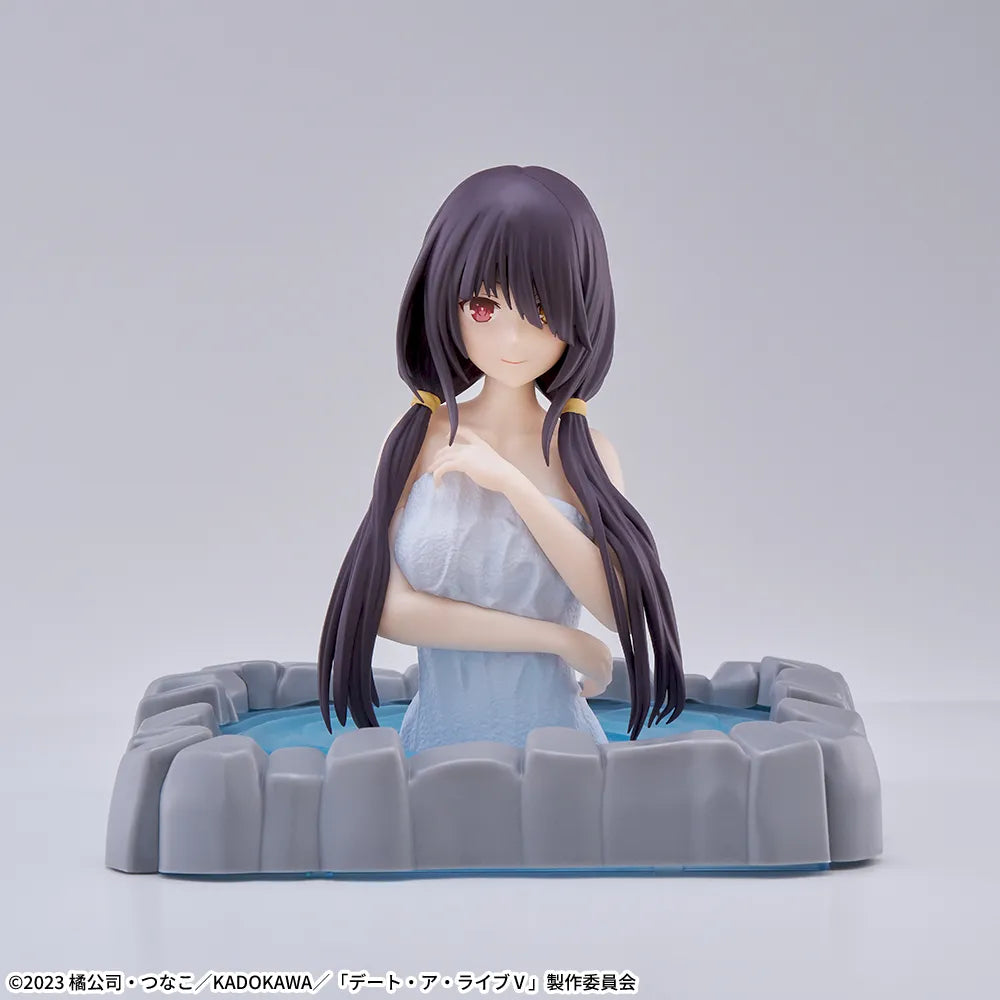 Date A Live V Thermae Yutopia "Kurumi Tokisaki" - Braids, Action & Toy Figures, animota