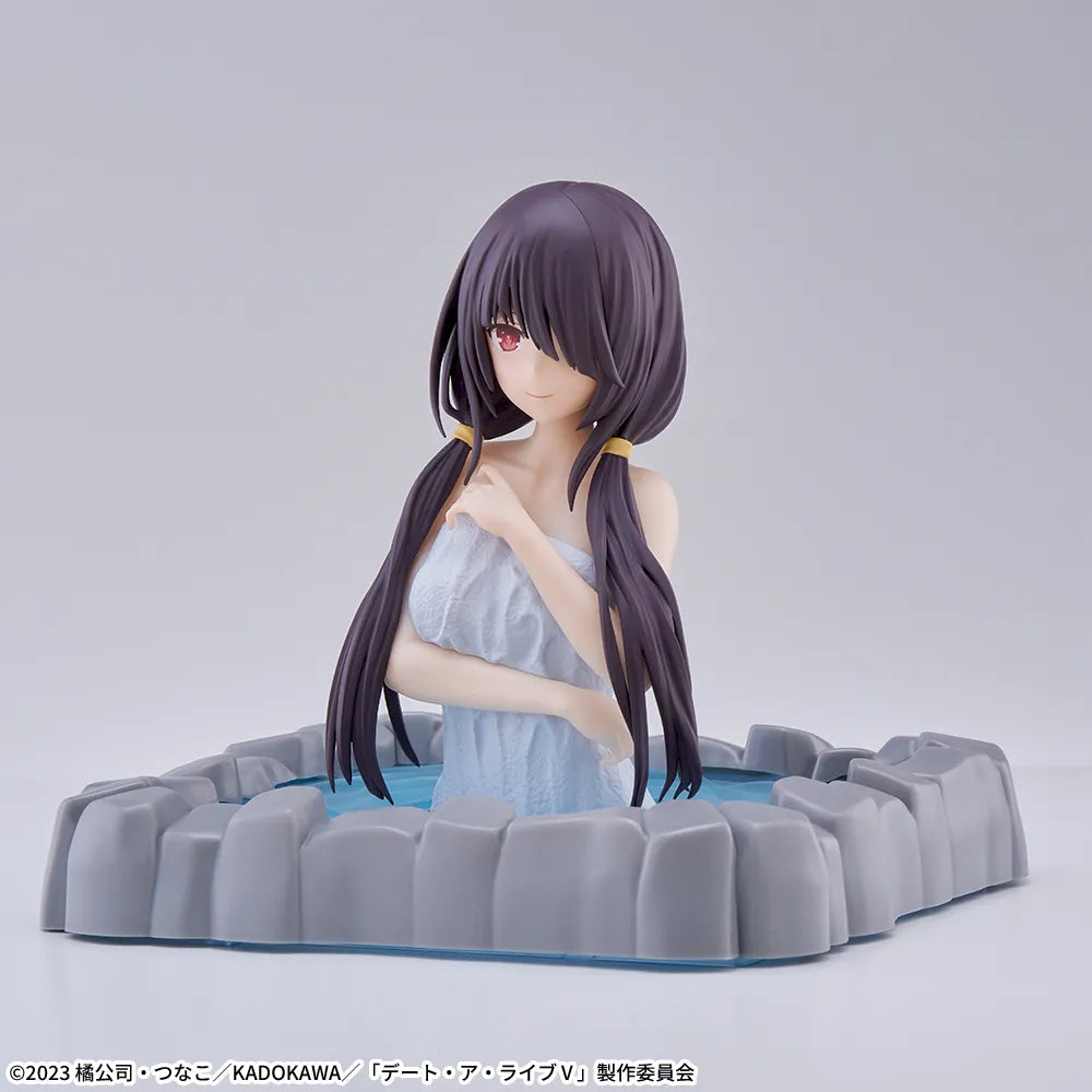 Date A Live V Thermae Yutopia "Kurumi Tokisaki" - Braids, Action & Toy Figures, animota