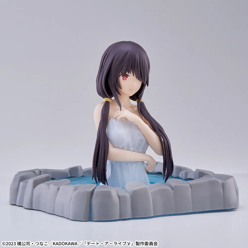 Date A Live V Thermae Yutopia "Kurumi Tokisaki" - Braids, Action & Toy Figures, animota