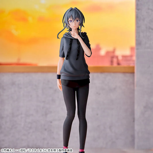 Whisper Me a Love Song Luminasta Yori Asanagi - SunnySpot, Action & Toy Figures, animota