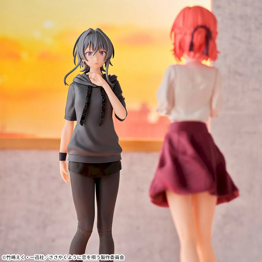 Whisper Me a Love Song Luminasta Yori Asanagi - SunnySpot, Action & Toy Figures, animota