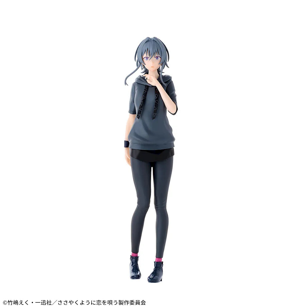 Whisper Me a Love Song Luminasta Yori Asanagi - SunnySpot, Action & Toy Figures, animota