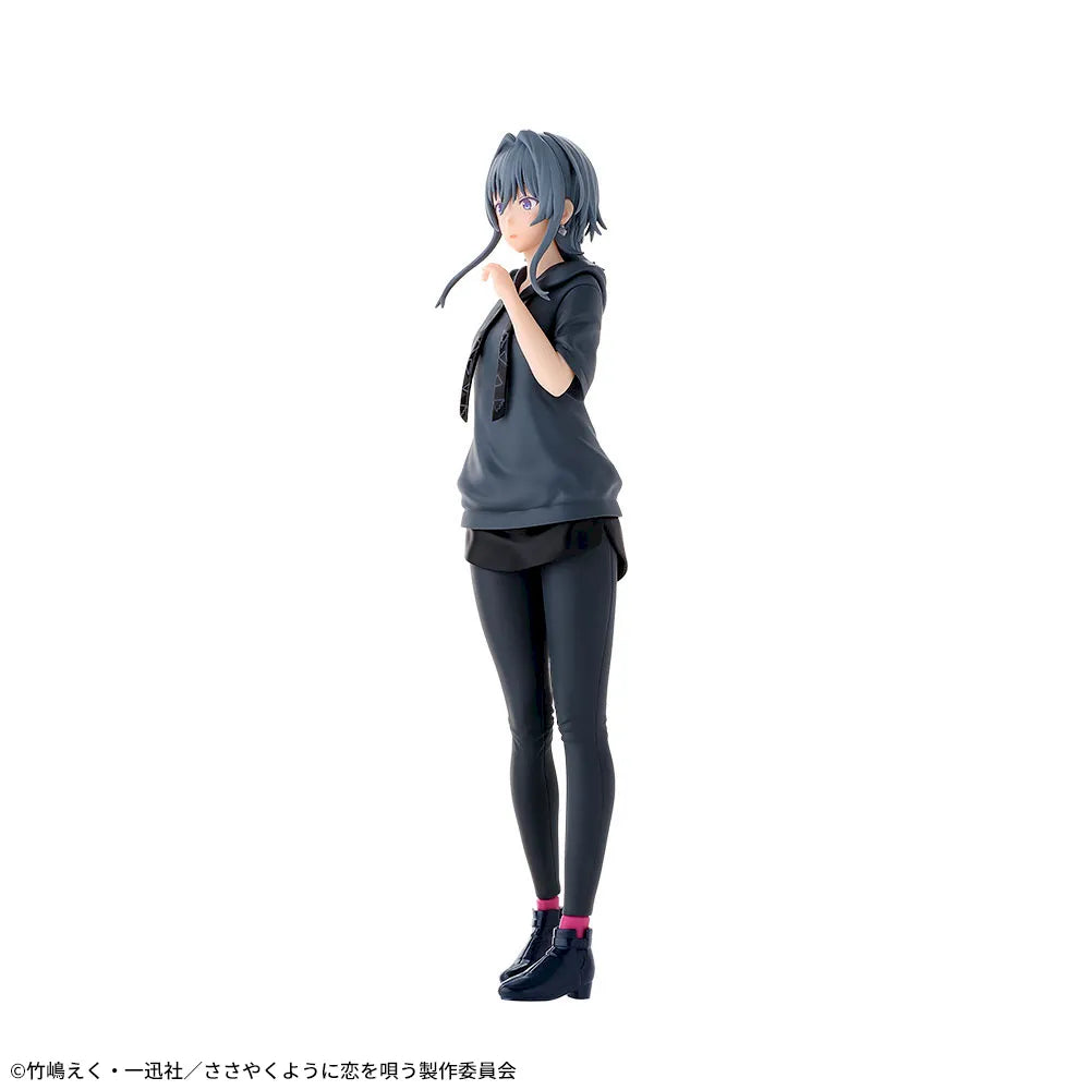 Whisper Me a Love Song Luminasta Yori Asanagi - SunnySpot, Action & Toy Figures, animota