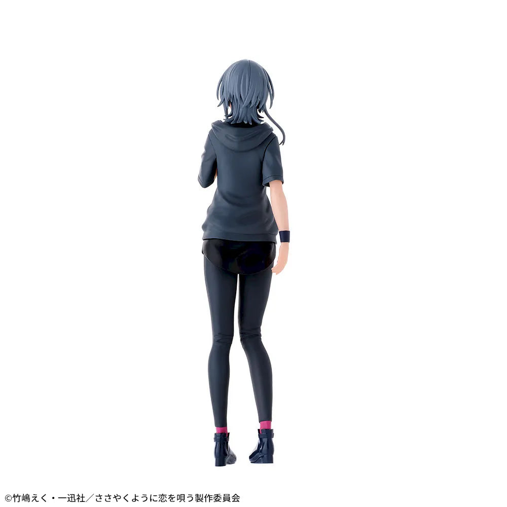 Whisper Me a Love Song Luminasta Yori Asanagi - SunnySpot, Action & Toy Figures, animota