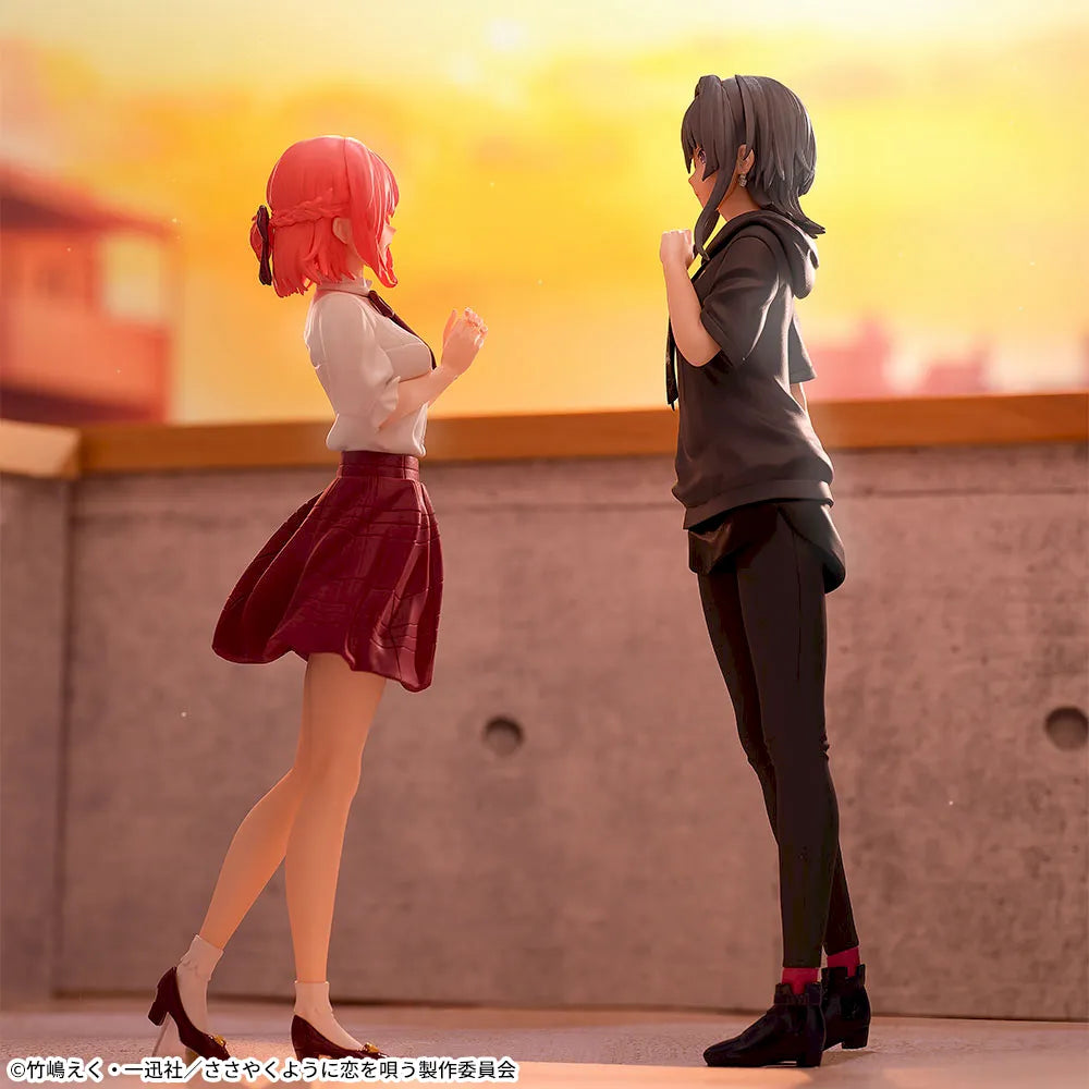 Whisper Me a Love Song Luminasta Himari Kino - SunnySpot, Action & Toy Figures, animota