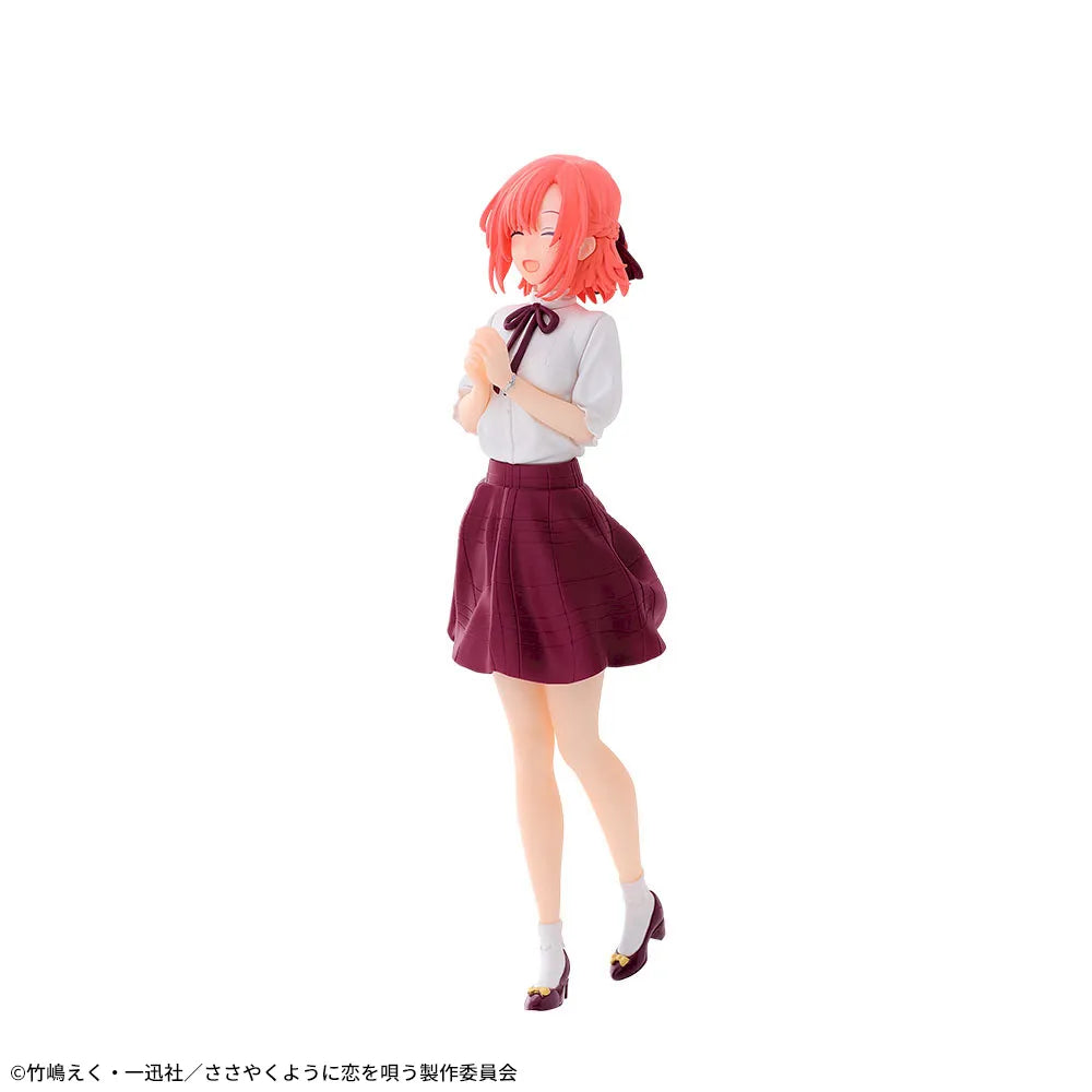 Whisper Me a Love Song Luminasta Himari Kino - SunnySpot, Action & Toy Figures, animota
