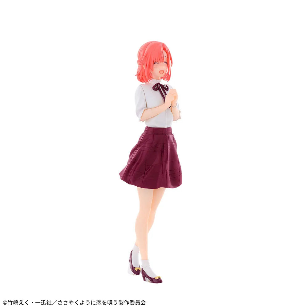 Whisper Me a Love Song Luminasta Himari Kino - SunnySpot, Action & Toy Figures, animota