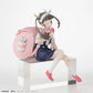 Monogatari Series Chokonose Premium Figure "Mayoi Hachikuji"