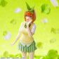 The Quintessential Quintuplets ∽ Luminasta Yotsuba Nakano, Action & Toy Figures, animota