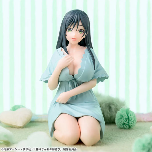 Tying the Knot with an Amagami Sister Yumemirize Yae Amagami, Action & Toy Figures, animota