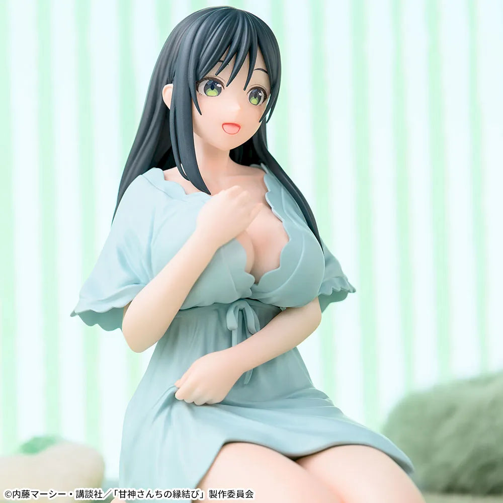 Tying the Knot with an Amagami Sister Yumemirize Yae Amagami, Action & Toy Figures, animota