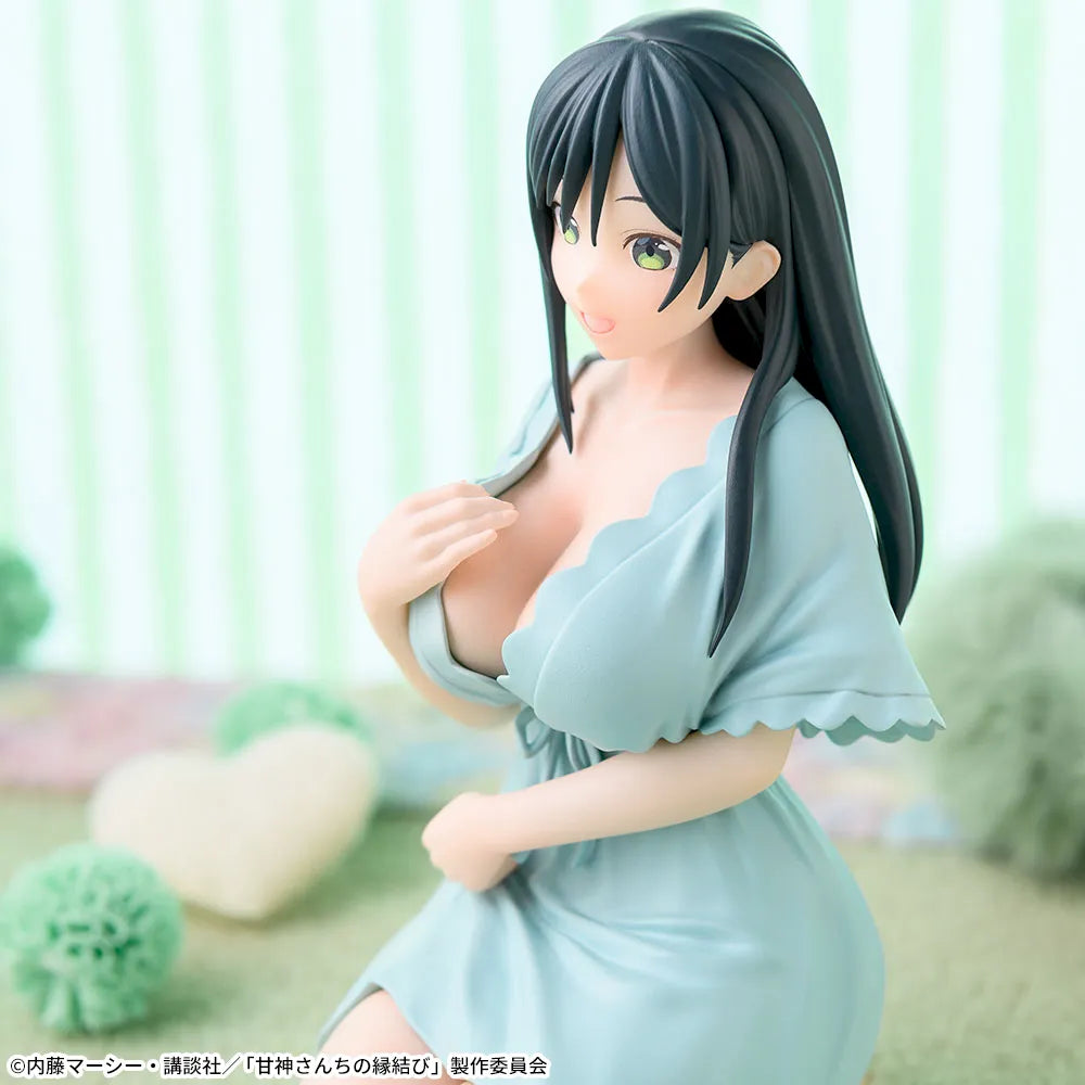 Tying the Knot with an Amagami Sister Yumemirize Yae Amagami, Action & Toy Figures, animota