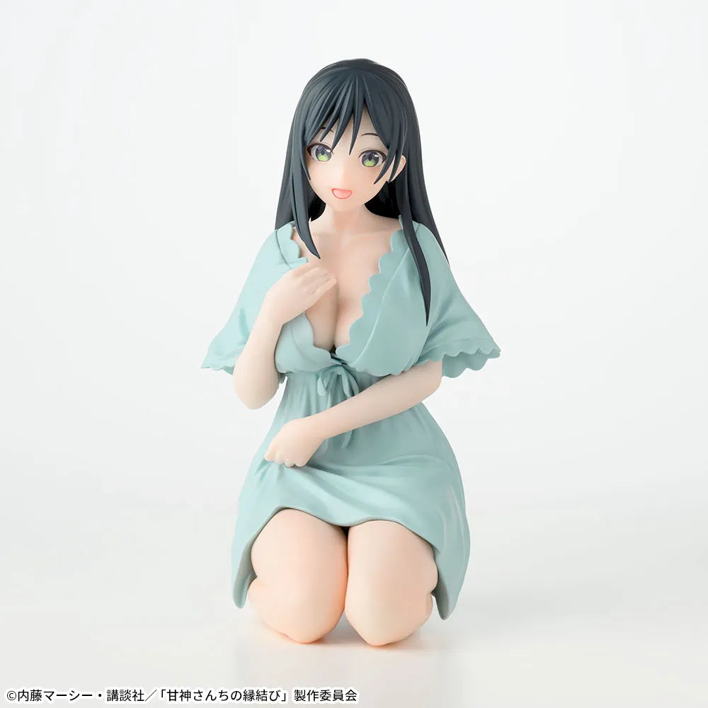 Tying the Knot with an Amagami Sister Yumemirize Yae Amagami, Action & Toy Figures, animota