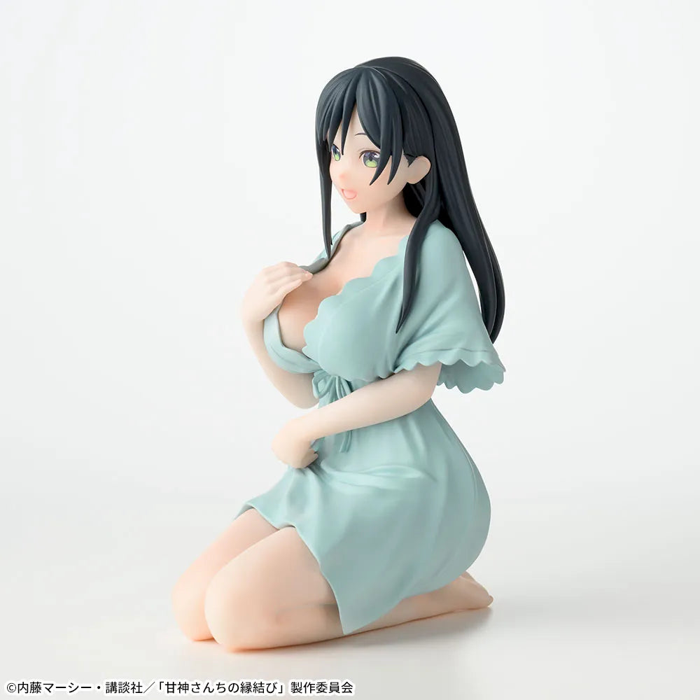 Tying the Knot with an Amagami Sister Yumemirize Yae Amagami, Action & Toy Figures, animota