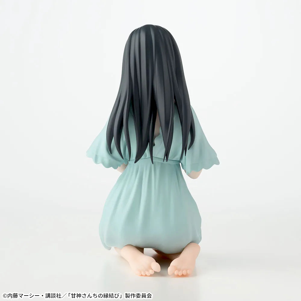 Tying the Knot with an Amagami Sister Yumemirize Yae Amagami, Action & Toy Figures, animota
