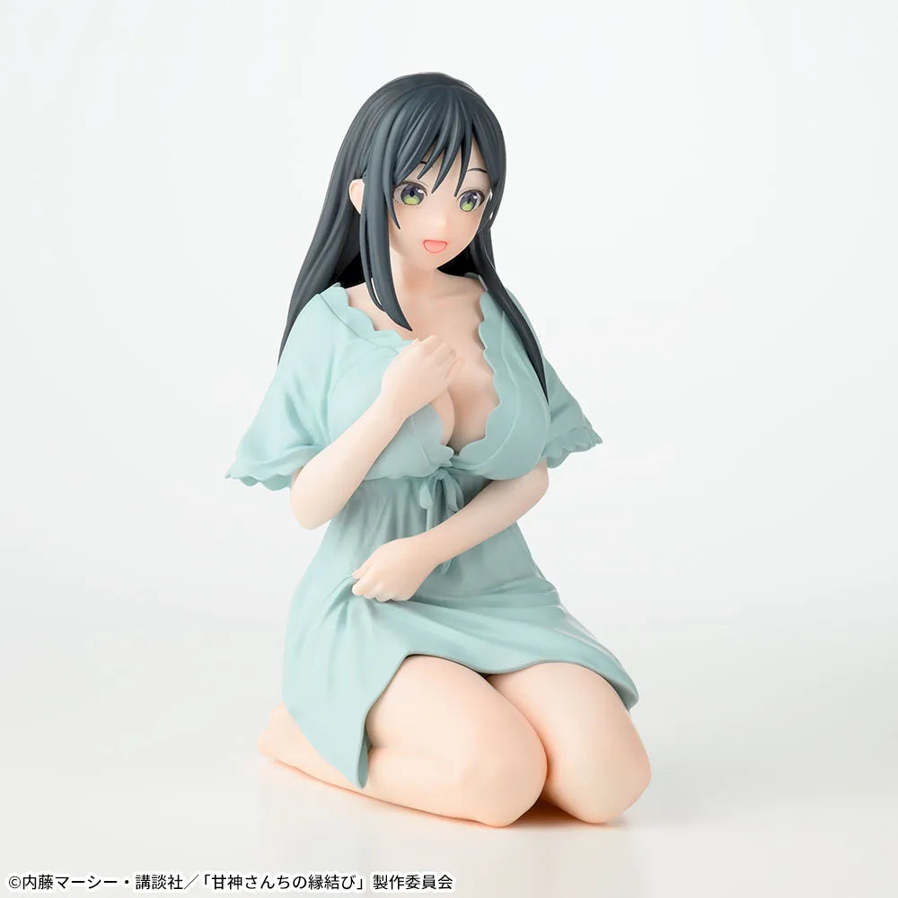 Tying the Knot with an Amagami Sister Yumemirize Yae Amagami, Action & Toy Figures, animota