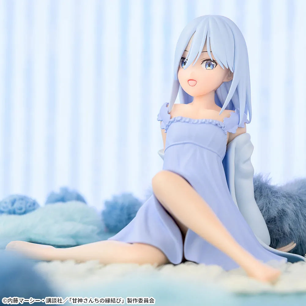 Tying the Knot with an Amagami Sister Yumemirize Asahi Amagami, Action & Toy Figures, animota