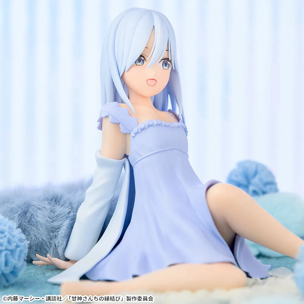 Tying the Knot with an Amagami Sister Yumemirize Asahi Amagami, Action & Toy Figures, animota