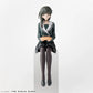 You Are Ms. Servant - Chokonose Premium Figure Yuki - School Uniform