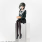 You Are Ms. Servant - Chokonose Premium Figure Yuki - School Uniform