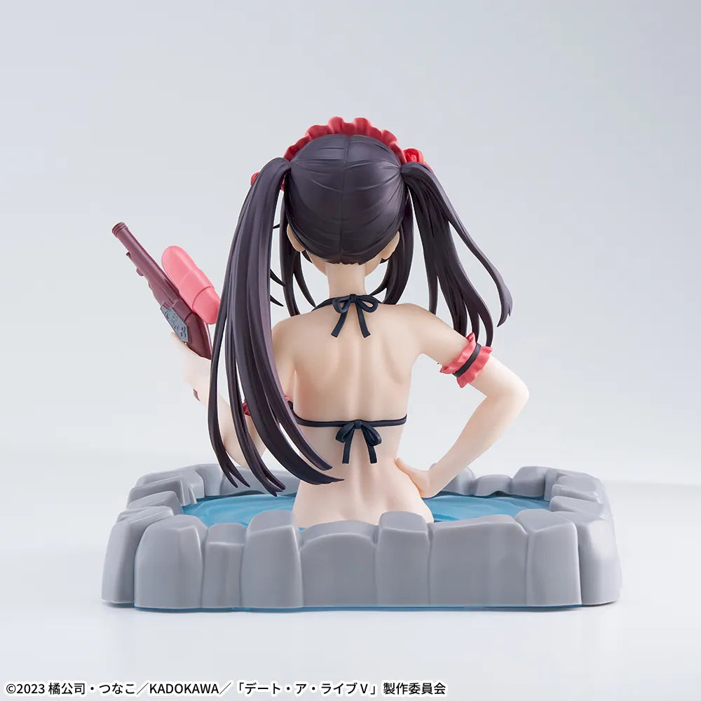 Date A Live V Thermae Yutopia Kurumi Tokisaki, Action & Toy Figures, animota