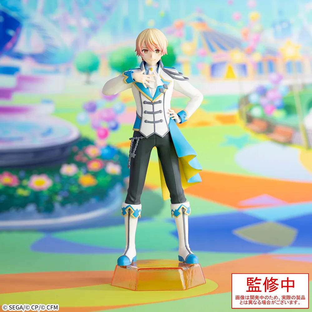 Project SEKAI Colorful Stage! feat. Hatsune Miku Desktop×Decorate Collections Tenma Tsukasa, Action & Toy Figures, animota