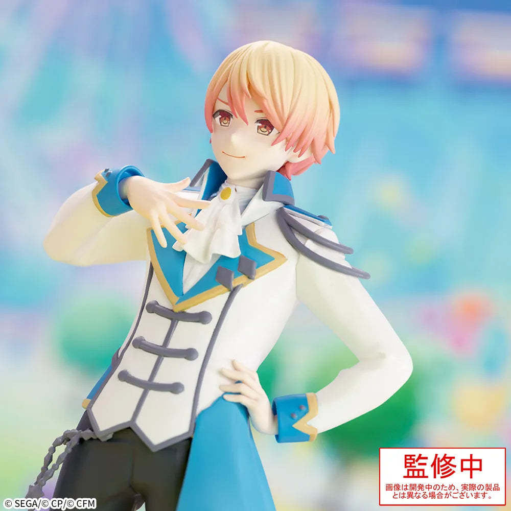 Project SEKAI Colorful Stage! feat. Hatsune Miku Desktop×Decorate Collections Tenma Tsukasa, Action & Toy Figures, animota