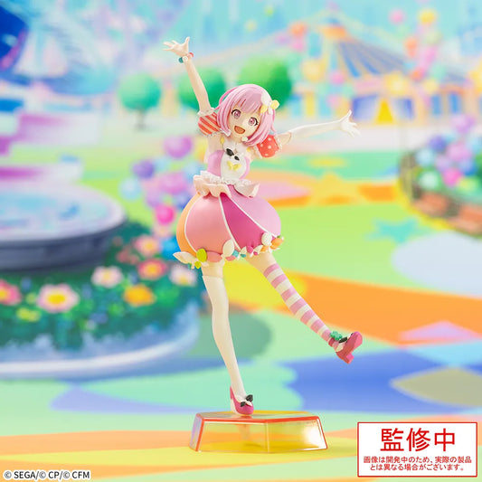 Project SEKAI Colorful Stage! feat. Hatsune Miku Desktop×Decorate Collections Otori Emu, Action & Toy Figures, animota