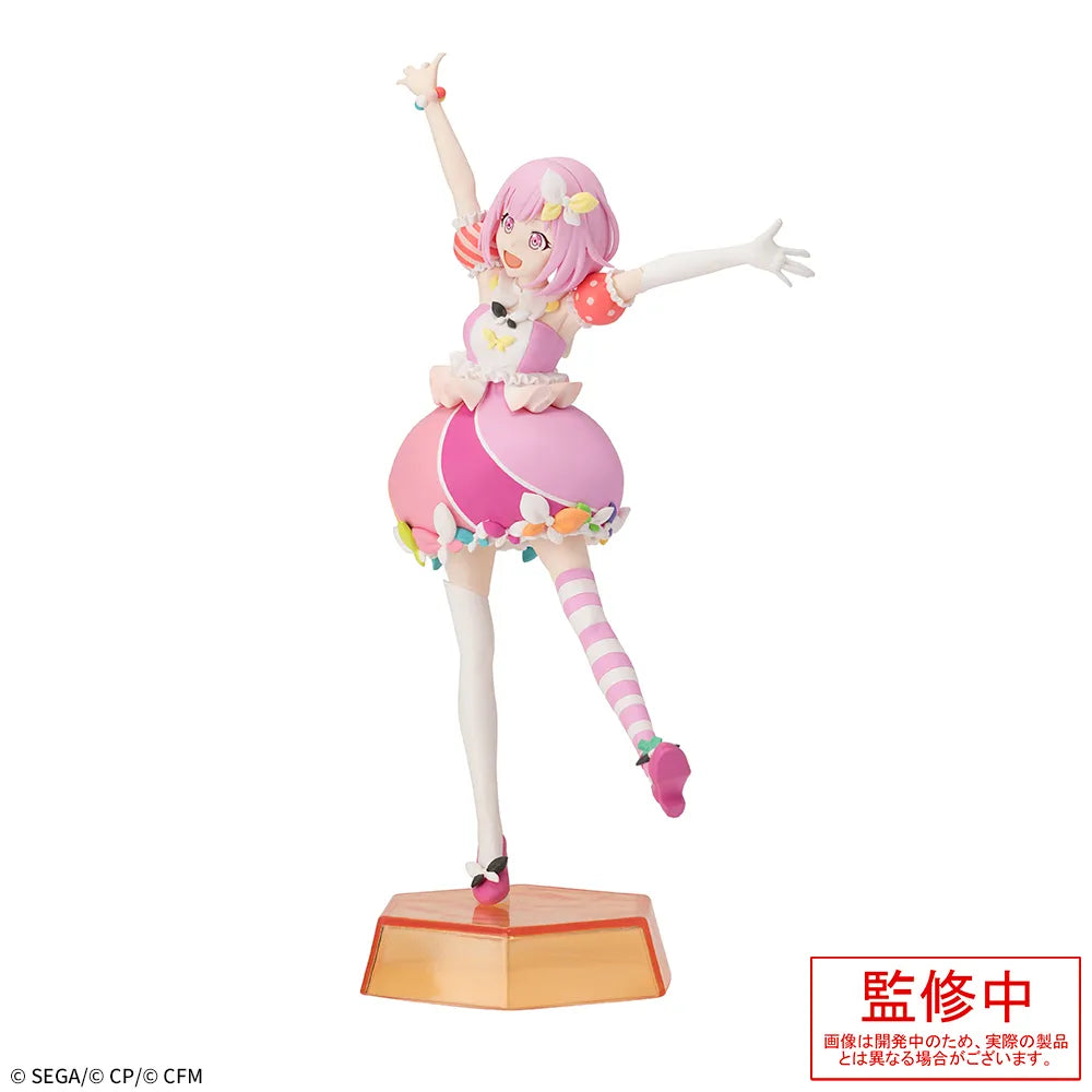 Project SEKAI Colorful Stage! feat. Hatsune Miku Desktop×Decorate Collections Otori Emu, Action & Toy Figures, animota