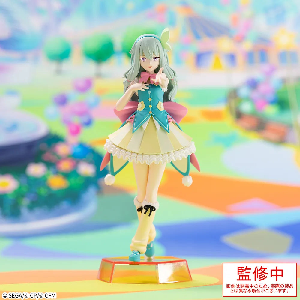 Project SEKAI Colorful Stage! feat. Hatsune Miku Desktop×Decorate Collections Kusanagi Nene