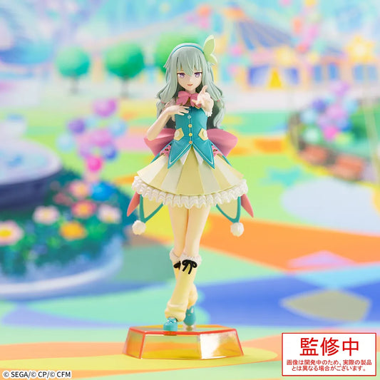 Project SEKAI Colorful Stage! feat. Hatsune Miku Desktop×Decorate Collections Kusanagi Nene