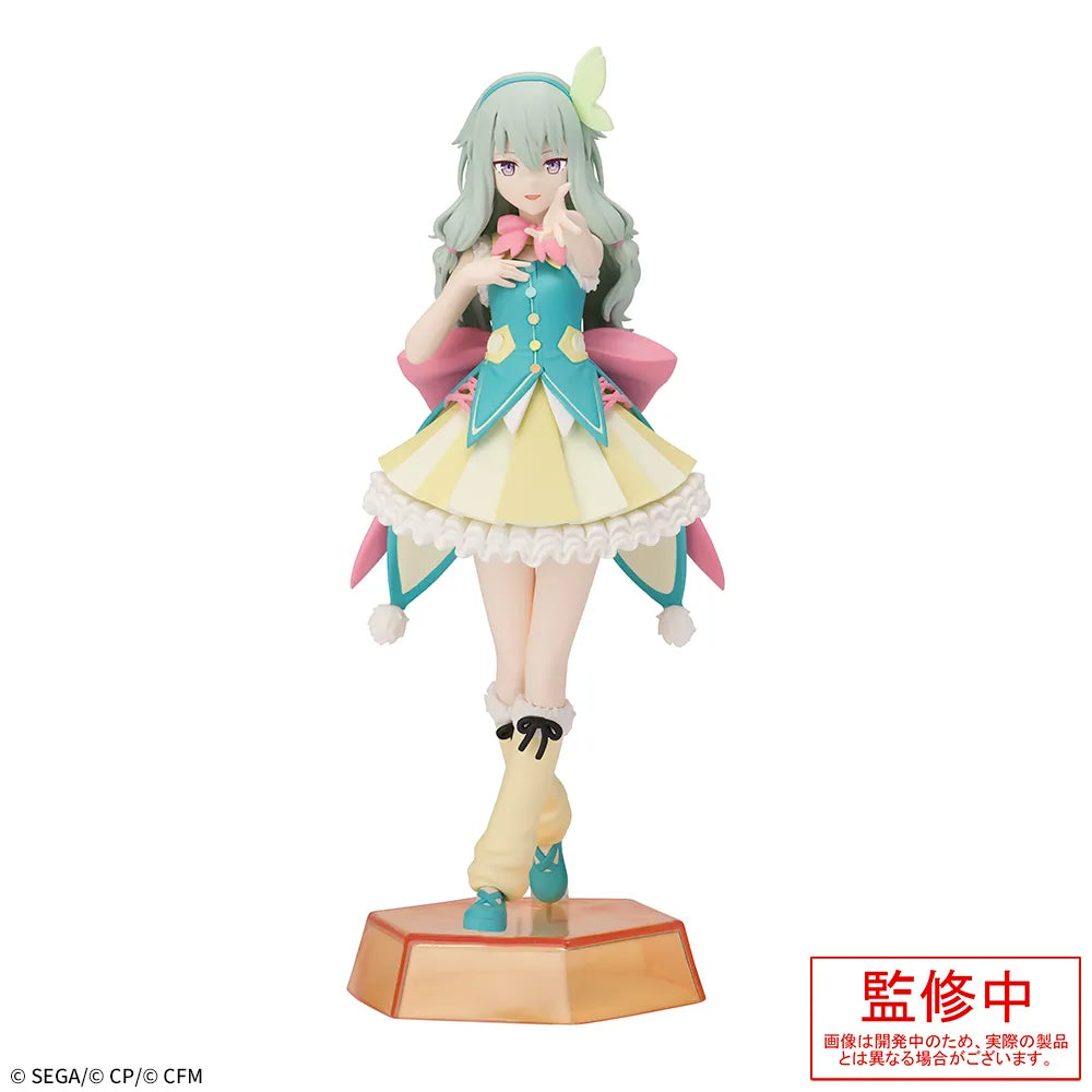 Project SEKAI Colorful Stage! feat. Hatsune Miku Desktop×Decorate Collections Kusanagi Nene