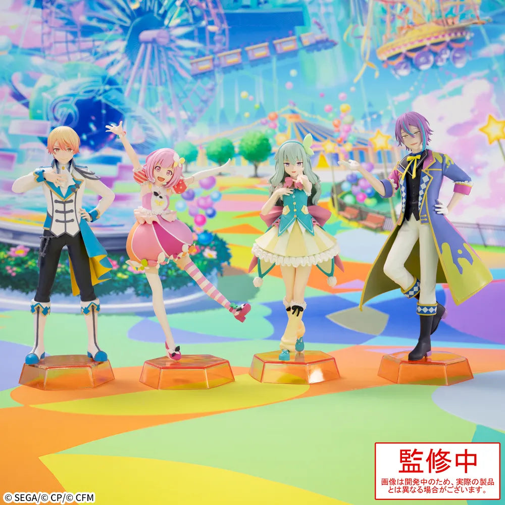 Project SEKAI Colorful Stage! feat. Hatsune Miku Desktop×Decorate Collections Kamishiro Rui