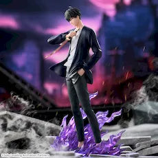 Solo Leveling - XrossLink Figure - Shun Mizushino