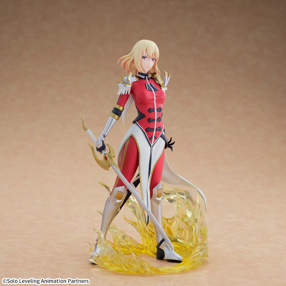 Solo Leveling - XrossLink Figure - Shizuku Mukozaka