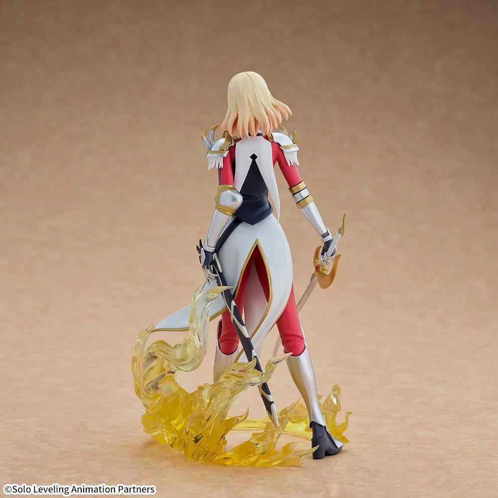 Solo Leveling - XrossLink Figure - Shizuku Mukozaka