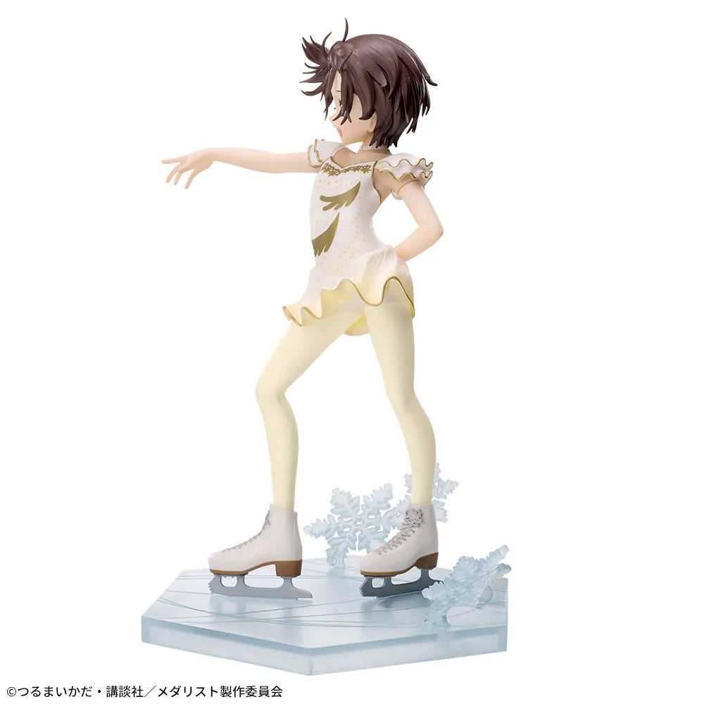 Medalist Luminasta Inori Yuitsuka, Action & Toy Figures, animota