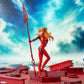 Evangelion: 3.0+1.0 Thrice Upon a Time - Luminasta - Asuka Langley Soryu - Spear of Cassius