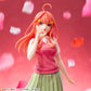 The Quintessential Quintuplets ∽ Luminasta Itsuki Nakano, Action & Toy Figures, animota