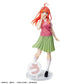 The Quintessential Quintuplets ∽ Luminasta Itsuki Nakano, Action & Toy Figures, animota