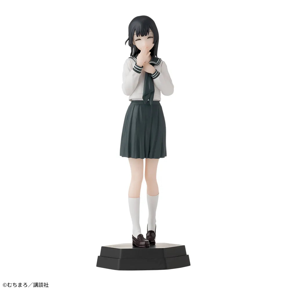 There is Also a Hole in the Student Organization! Desktop Decorate Collections Arisu Terui, Action & Toy Figures, animota