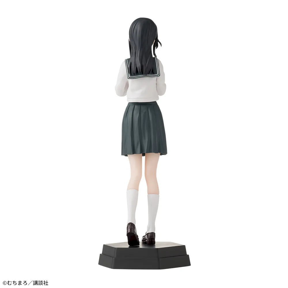 There is Also a Hole in the Student Organization! Desktop Decorate Collections Arisu Terui, Action & Toy Figures, animota