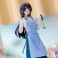 Rascal Does Not Dream of Bunny Girl Senpai Luminasta Mai Sakurajima Apron, Action & Toy Figures, animota
