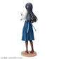 Rascal Does Not Dream of Bunny Girl Senpai Luminasta Mai Sakurajima Apron, Action & Toy Figures, animota
